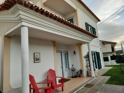 Torres Vedras Bed & Breakfast | Xixi Cama Bed & Breakfast