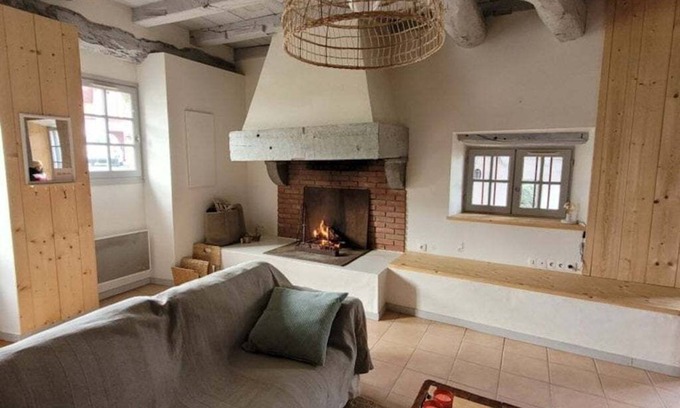 Larressore House | "Xotilaenia", the bed and breakfast between land and ocean