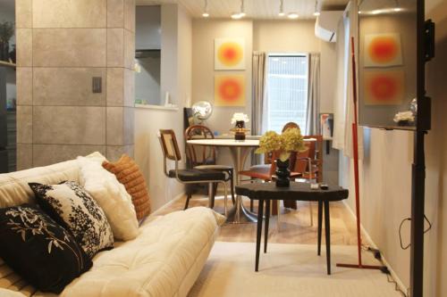 Nishiasakusa Apartment | XQC398 7 mins walk to Asakusa Temple, new house, fully equipped