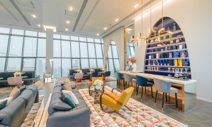 Khlong Tan Nuea Condo | XT Ekkamai 147