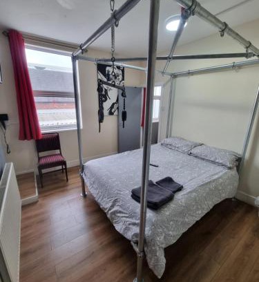 West Bromwich House | Xtasia Adult Hotel - Adults Only