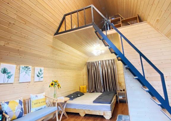 Soc Son Cabin | Xuhao Homestay