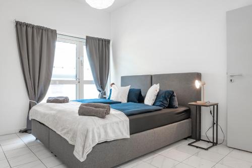 Weinheim Apartment | XXL Design-Appartement Hidesign 8 P Heidelberg Mannheim