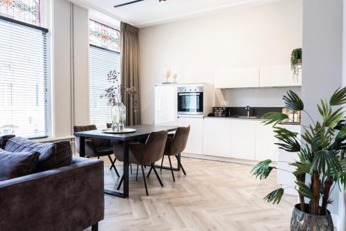 Centrum Apartment | Xxl Loft With Bath Located Stadsvilla