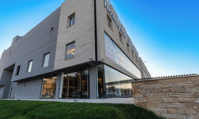 Riyadh Hotel | XYZ Hotel Al Najah