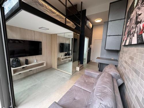 Pinheiros Apartment | Y 207 | Studio exclusivo na Rua Oscar Freire Novo