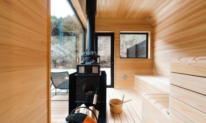 Tsuru Cabin | Y Building/Tsuru Yamanashi