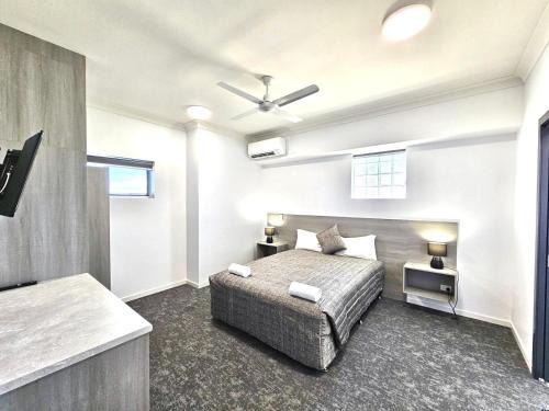 Rockhampton Hotel | Y Motels Rockhampton