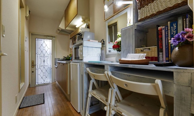 Katsushika Apartment | Y's B&Kitchen Tokyo HY1