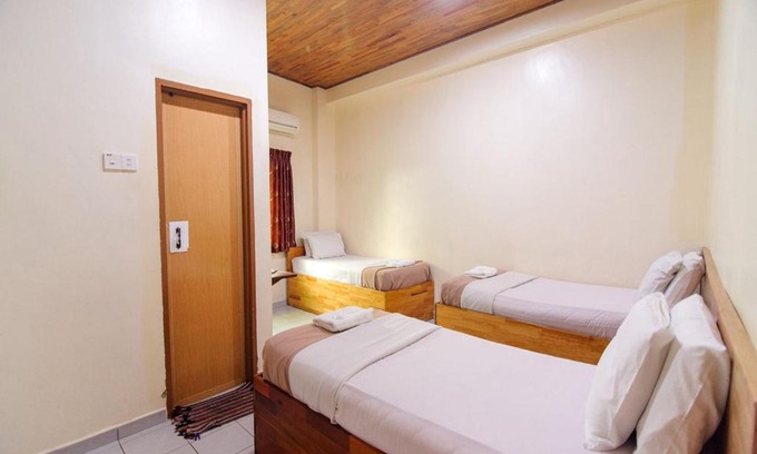 Tampin Hotel | Y&Z Hotel
