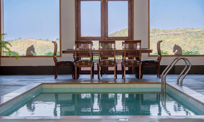 Nathdwara Villa | YAAN Estates