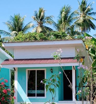 Ko Yao Ski Chalet | ํYada Resort Koh Yao Noi