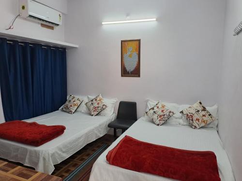 Ujjain Apartment | Yadav homestay