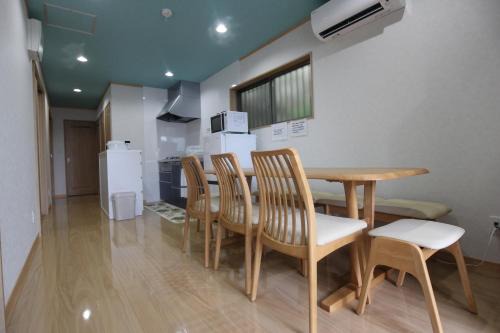 Shima House | Yadokari Shima