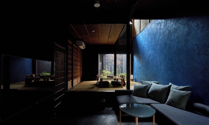 Central Kyoto House | YADORU KYOTO HANARE Mizunoe No Yado