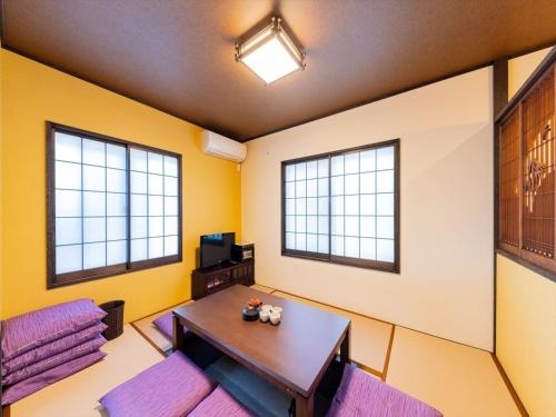 Asakusa House | Yadoya Asakusa Sen no kaze - Vacation STAY 59238v