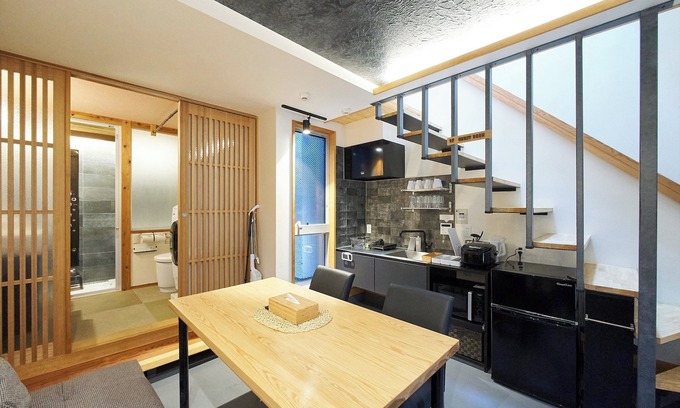 Asakusa House | YADOYA Kisakata