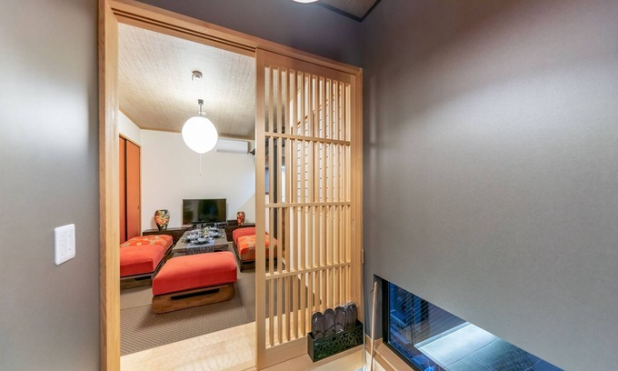 Asakusa House | Yadoya Yanagidori East