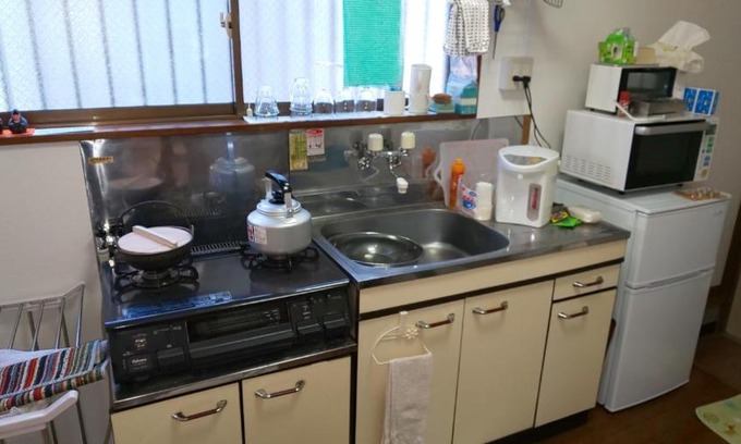 Kinugawa Onsen Apartment | Yagisawa Corp - Vacation STAY 90026v