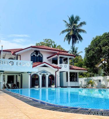 Daluwakotuwa Bed & Breakfast | Yahana Beach Villa