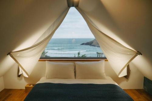 Jocheon House | Yaho Beach House