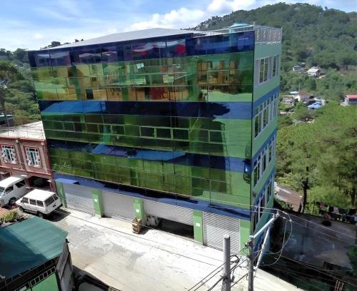 Baguio House | YahVilla Homestay