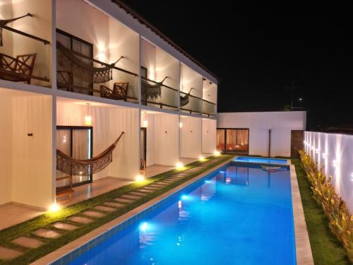 Touros Hotel | Yahweh Hotel