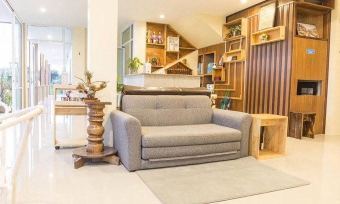 Chanthaburi Hotel | Yaibua Hotel