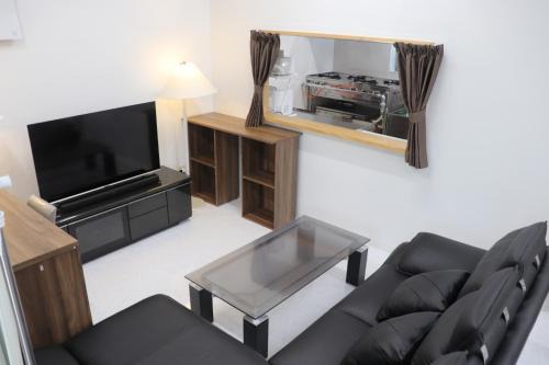 Ginoza House | Yakasoba House