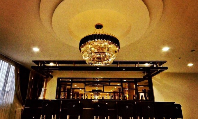 Sarikamis Hotel | Yakupoğlu Hotels