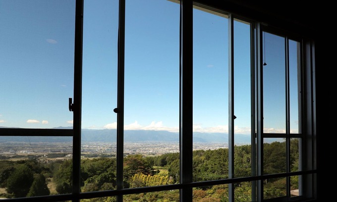 Matsumoto House | Yakushidaira Akanejyuku