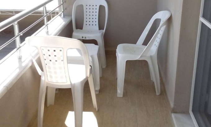 Burhaniye Apartment | Yalcinkaya Pansiyon
