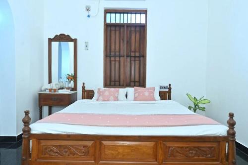 Kuilapalayam Apartment | Yali homestay