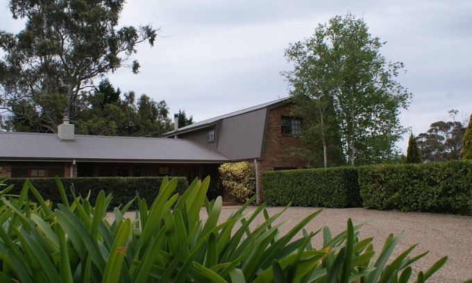 Bundanoon House | Yallambee @ Bundanoon