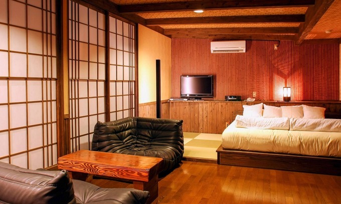 Aso House | YAMABATO Breakfast included Recharge your energy from the morning with the tamagoyaki / Aso Kumamoto