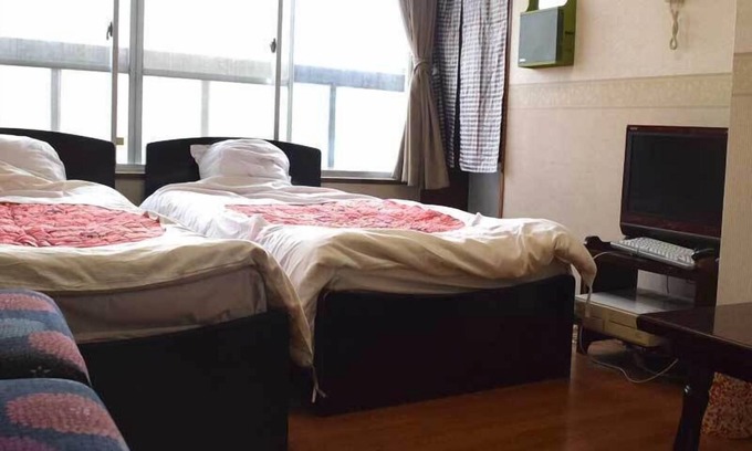 Tenri Hotel | Yamabe Hotel