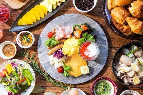 Yamagata Hotel | Yamagata Grand Hotel