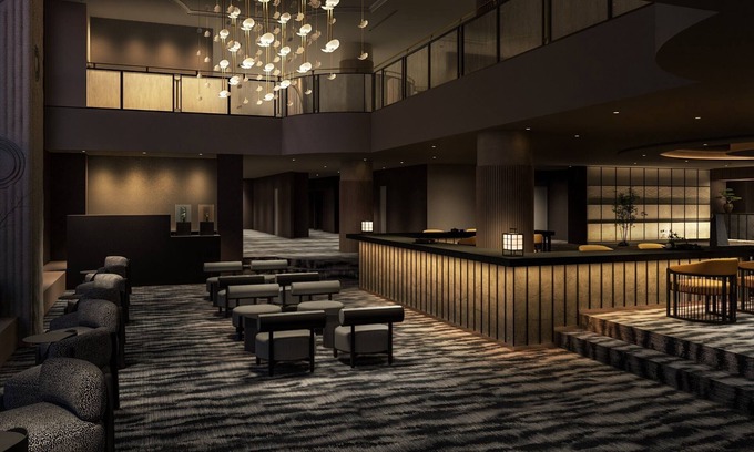 Kaga Hotel | Yamanaka Onsen KAJIKASO