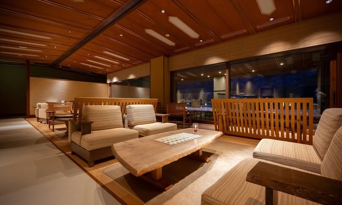 Kaga House | Yamanaka Onsen Kuriya Yasohachi