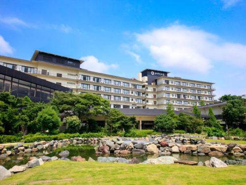 Kaga Hotel | Yamashiro Onsen Miyabi no Yado Kaga Hyakumangoku