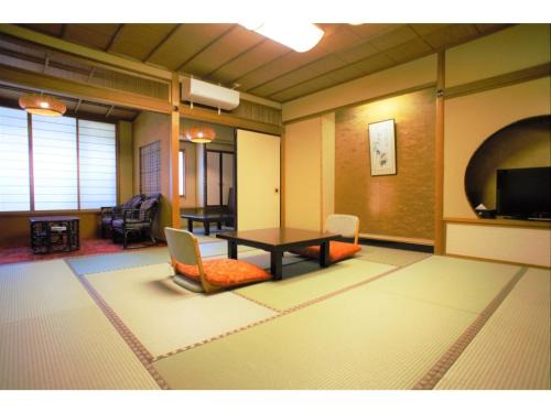 Kaga Hotel | Yamashiro Onsen Yuzankaku - Vacation STAY 86433v