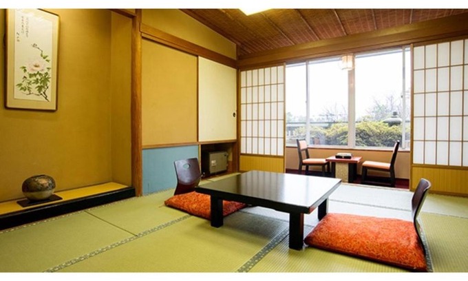 Kaga Hotel | Yamashiro Onsen Yuzankaku - Vacation STAY 86431v