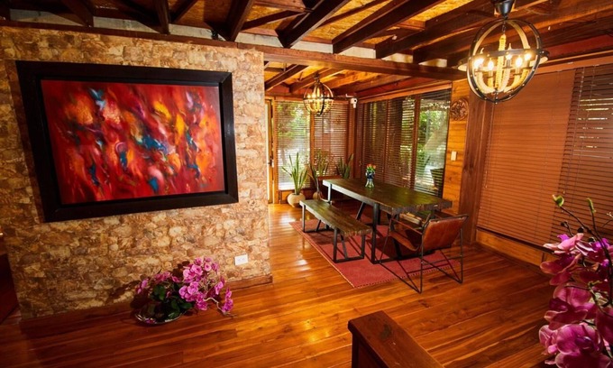 Cota Villa | YAMASHIRO - Spectacular villa only 30 minutes from Bogota