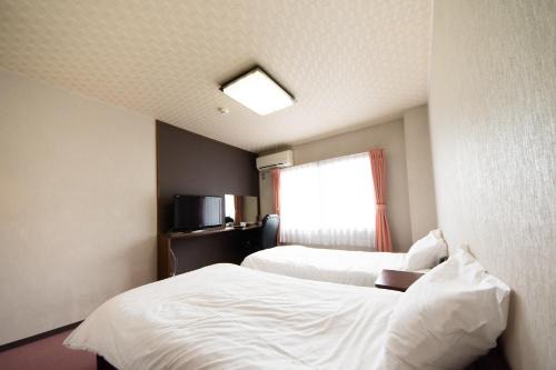 Nara Hotel | Yamato Saidaiji Hotel SINDAI