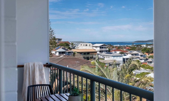 Yamba Apartment | Yamba Views 8 - Oceanstays