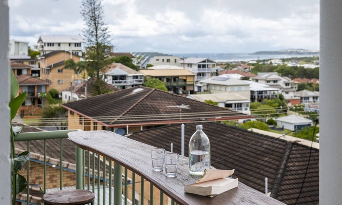 Yamba Apartment | Yamba Views Room 11 S