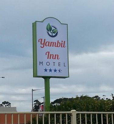 Griffith Hotel | Yambil Inn