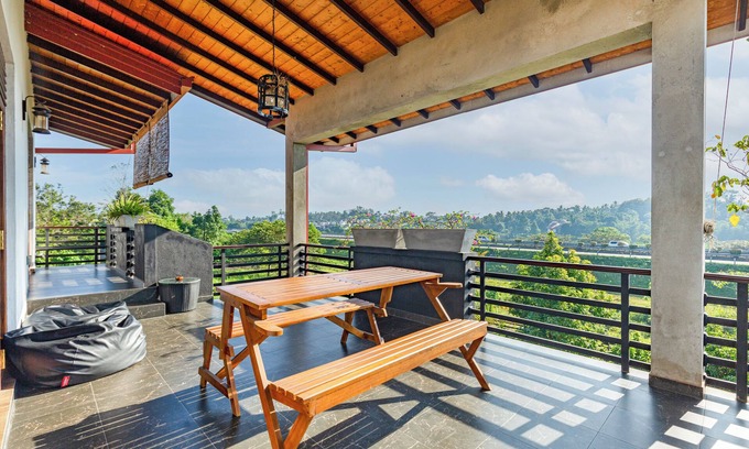 Kaduwela Cabin | Yamu Lanka Inn
