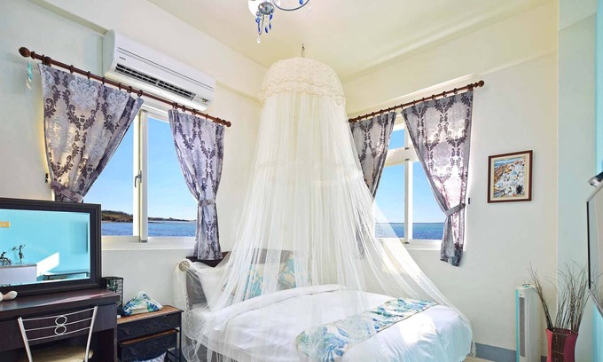 Magong House | Yan Hai De Dai B&B
