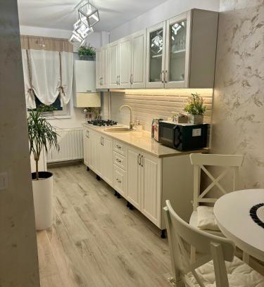 Predeal Apartment | Yan Home Studio